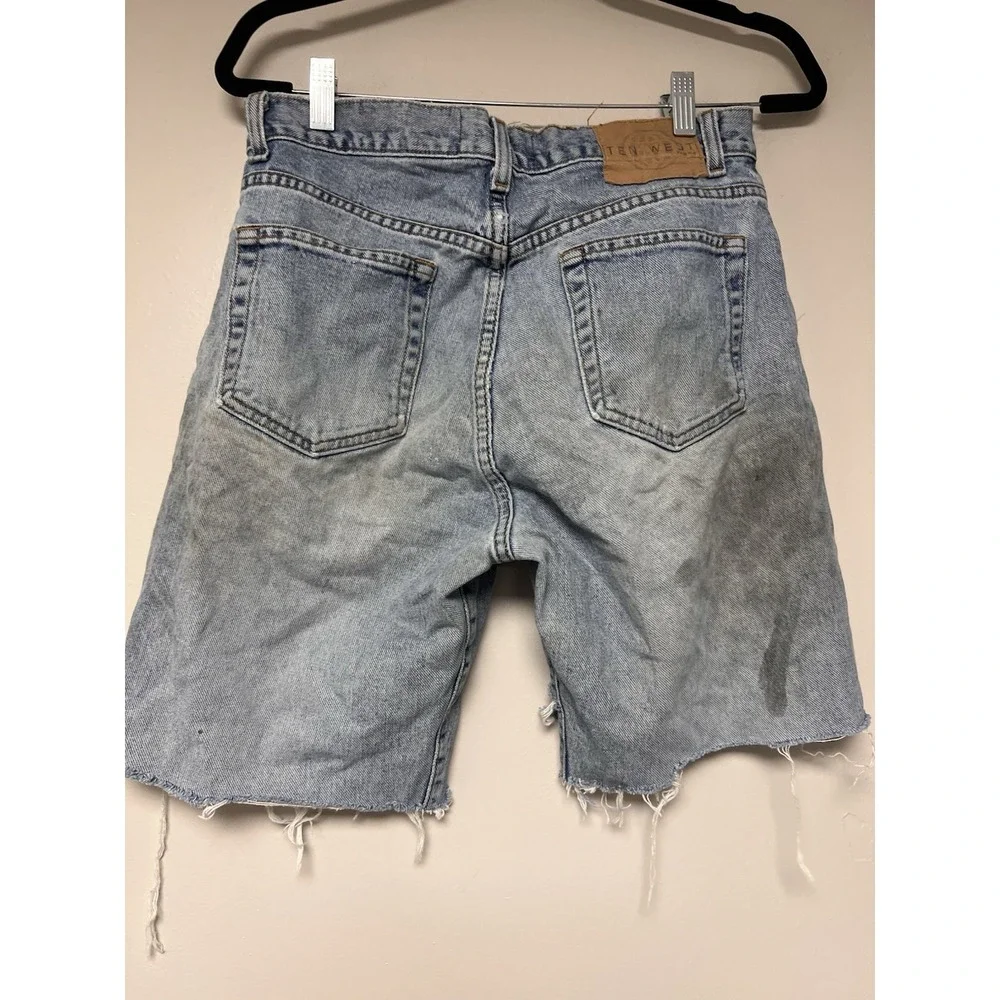 Team Apparel 50 appreciate potential